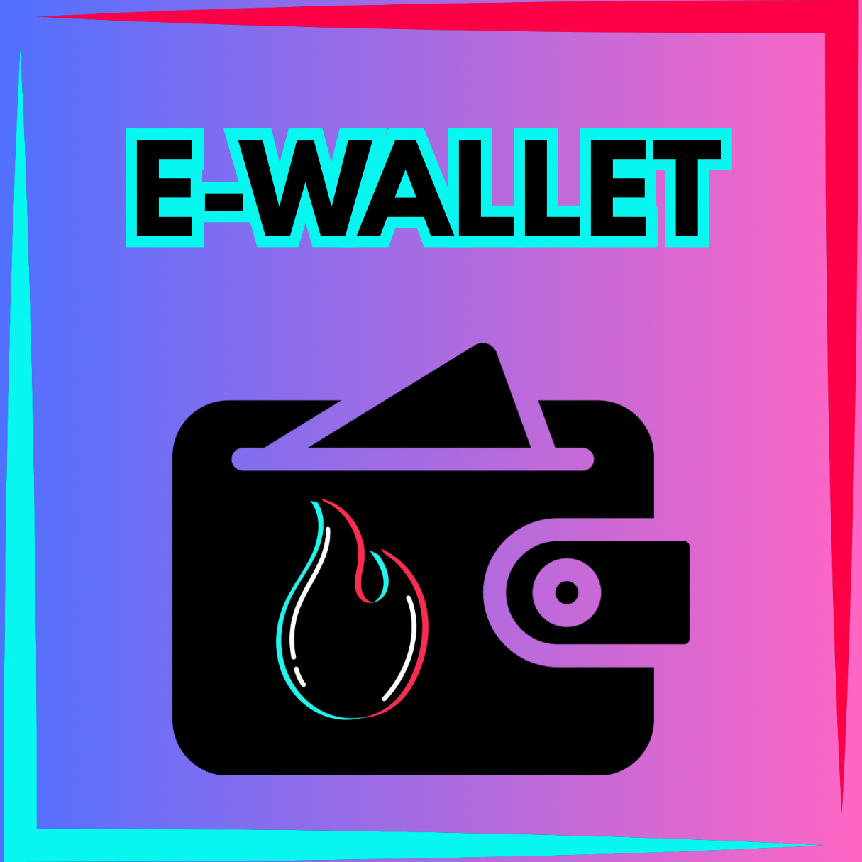 E-WALLET