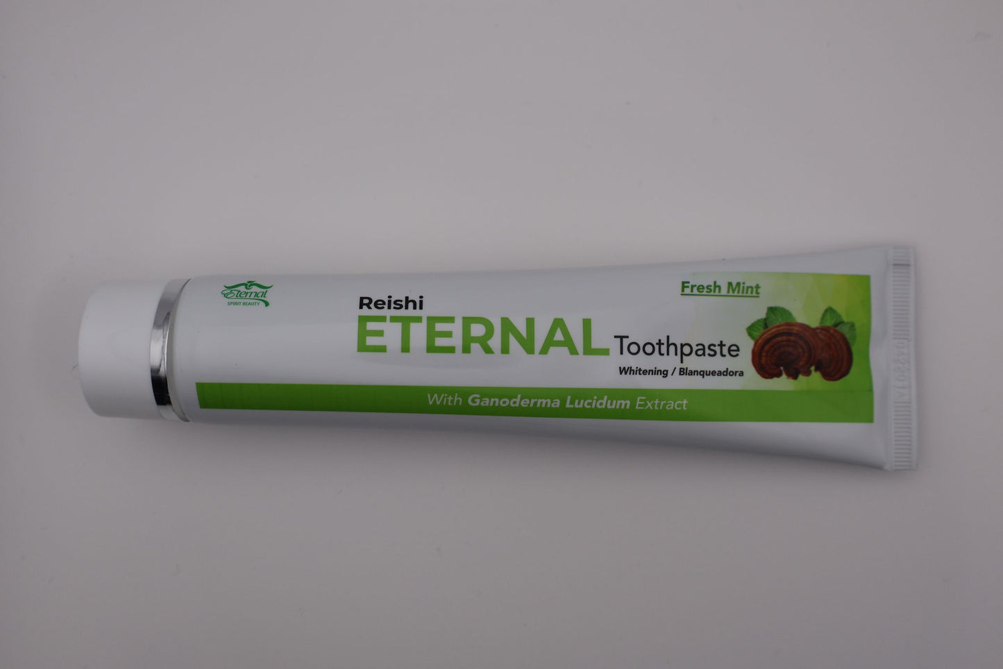 Reishi Eternal Toothpaste
