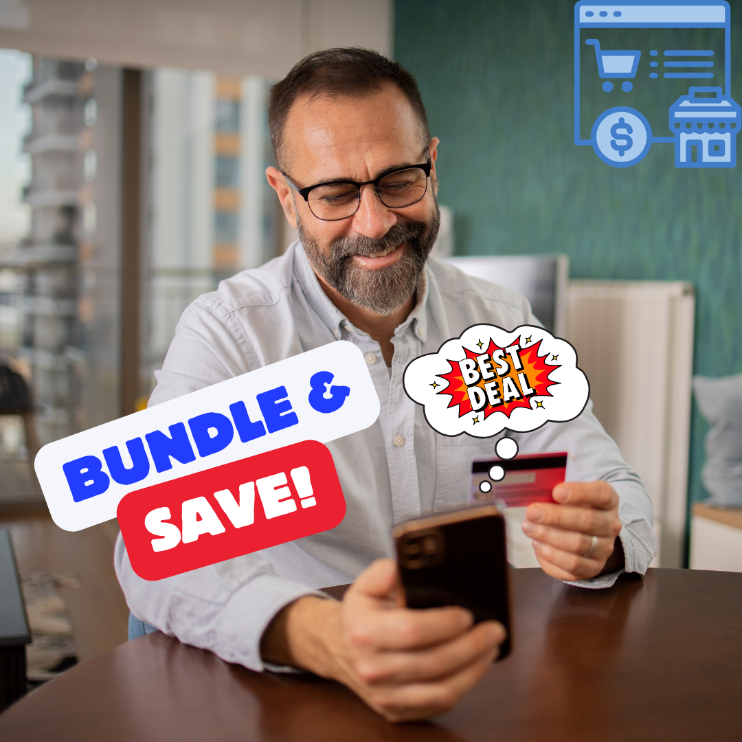 Bundle & Save!