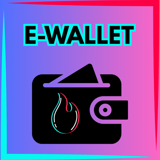 E-WALLET