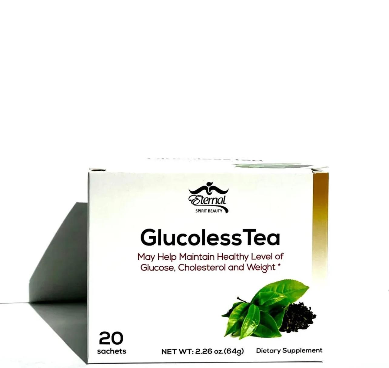 Glucoless Tea