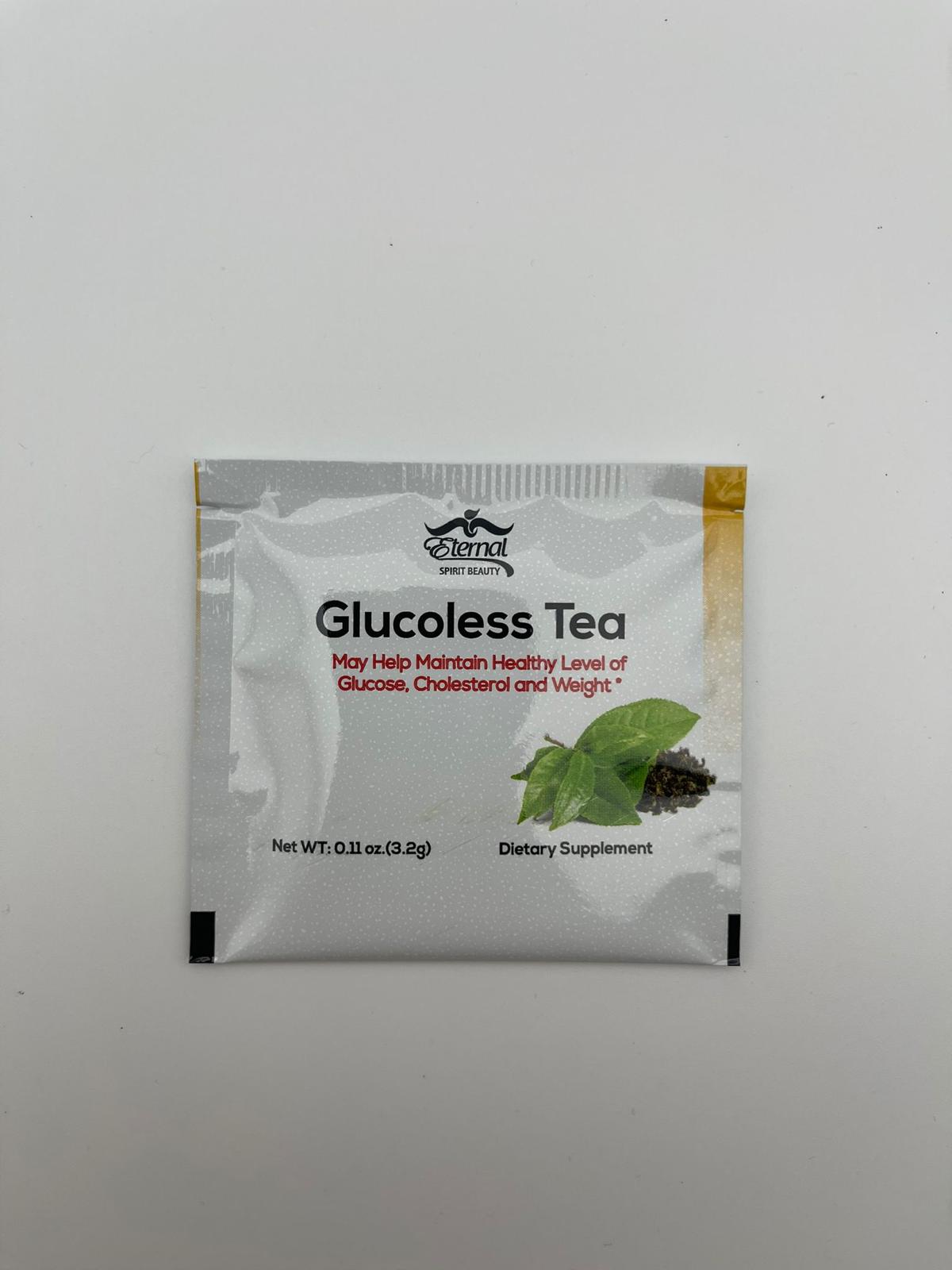 Glucoless Tea