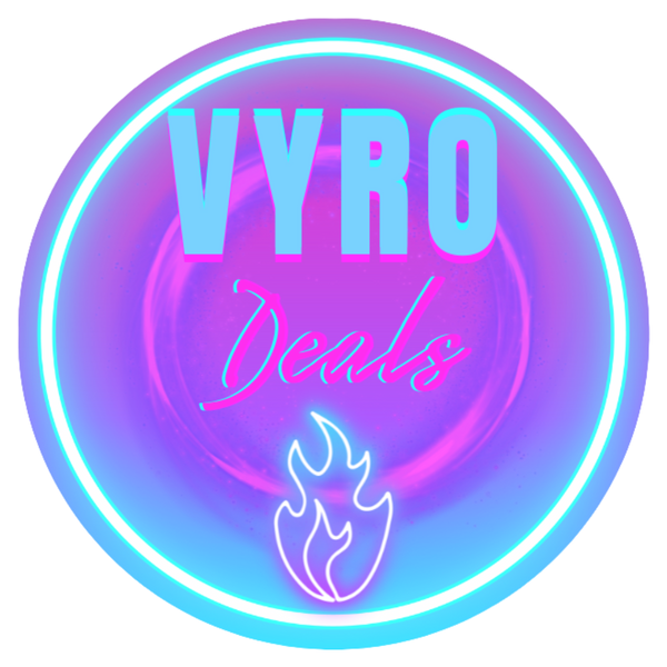 Vyro Deals