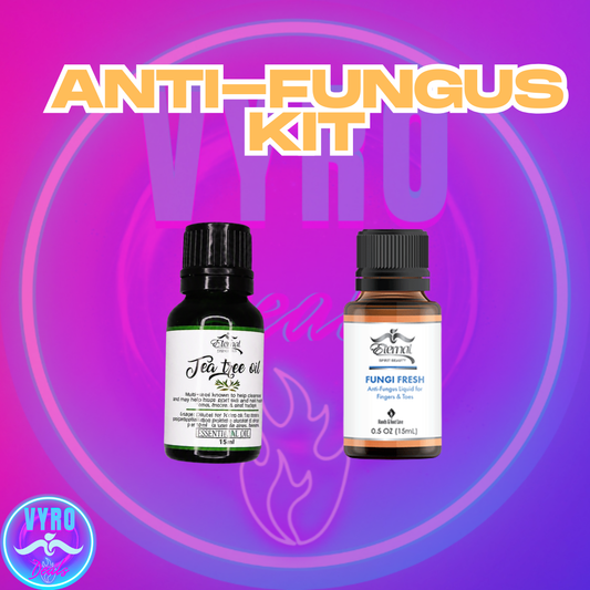 Antifungal Kit