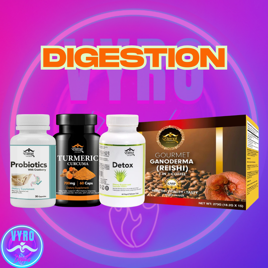 Digestion Pack