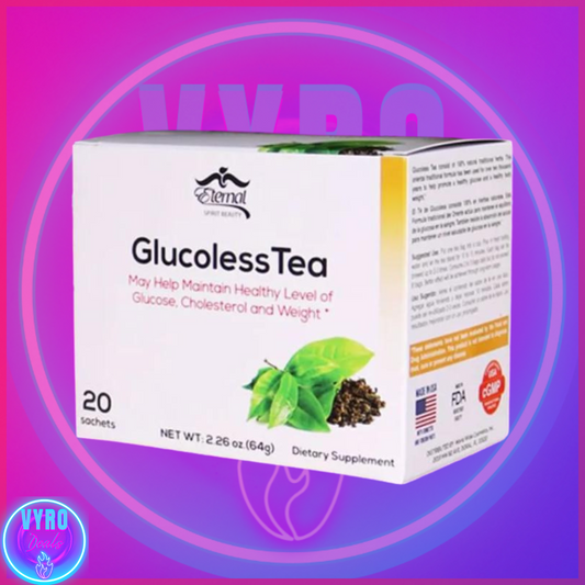 Glucoless Tea