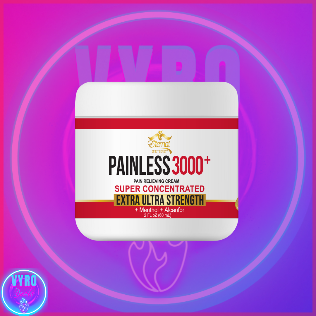 Painless 3000