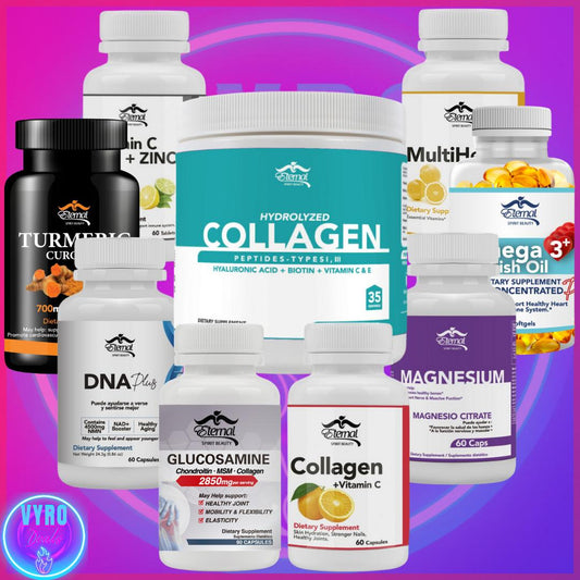 Tendons/Ligaments Pack